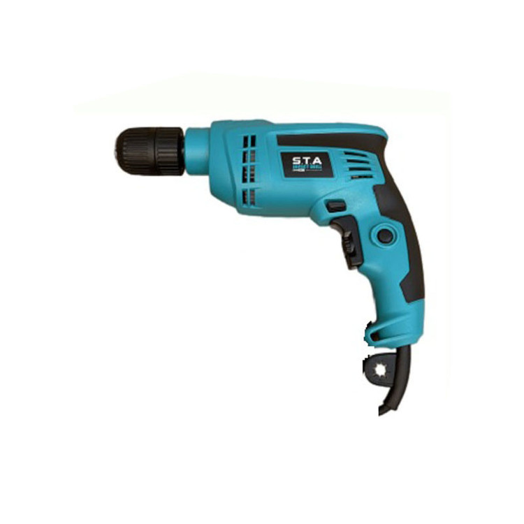 دریل چکشی اس تی ای مدل ID65-13