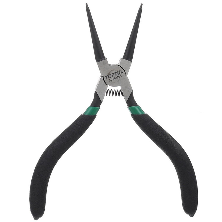 انبر خار بازکن تاپ تول مدل DCAD1205 سایز 5 اینچ