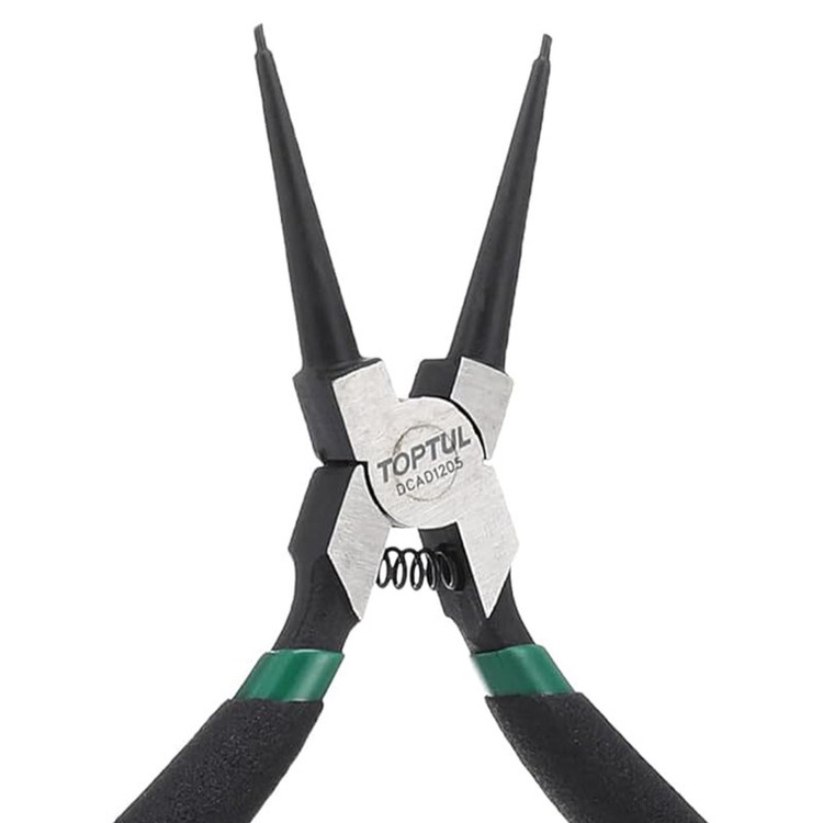 انبر خار بازکن تاپ تول مدل DCAD1205 سایز 5 اینچ