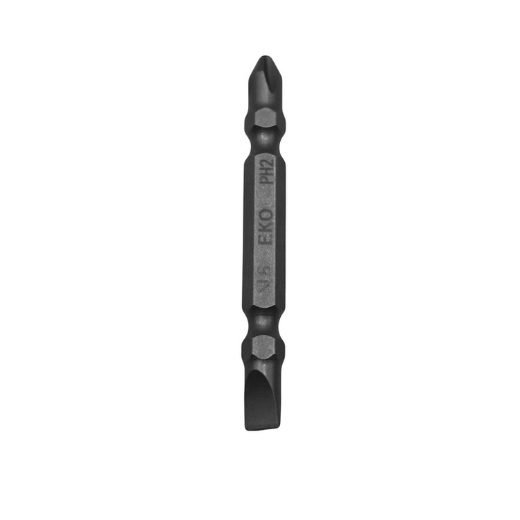 سری پیچ گوشتی برند اکو مدل SL6/65MM مجموعه 10 عددی