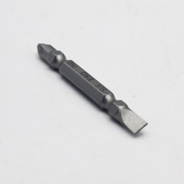 سری پیچ گوشتی برند اکو مدل SL6/65MM مجموعه 10 عددی
