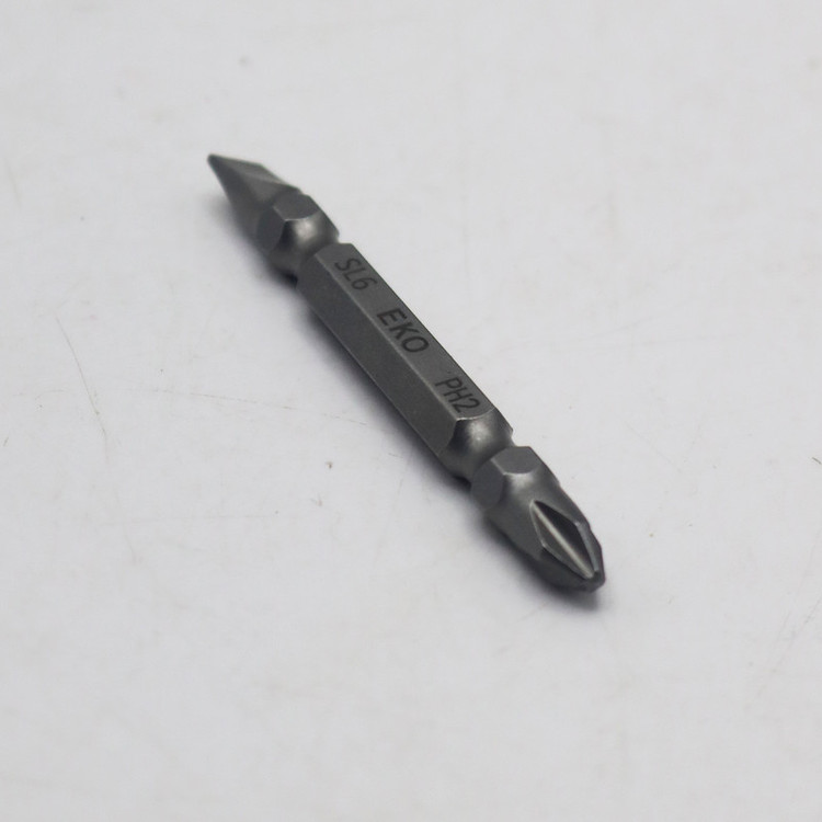 سری پیچ گوشتی برند اکو مدل SL6/65MM مجموعه 10 عددی