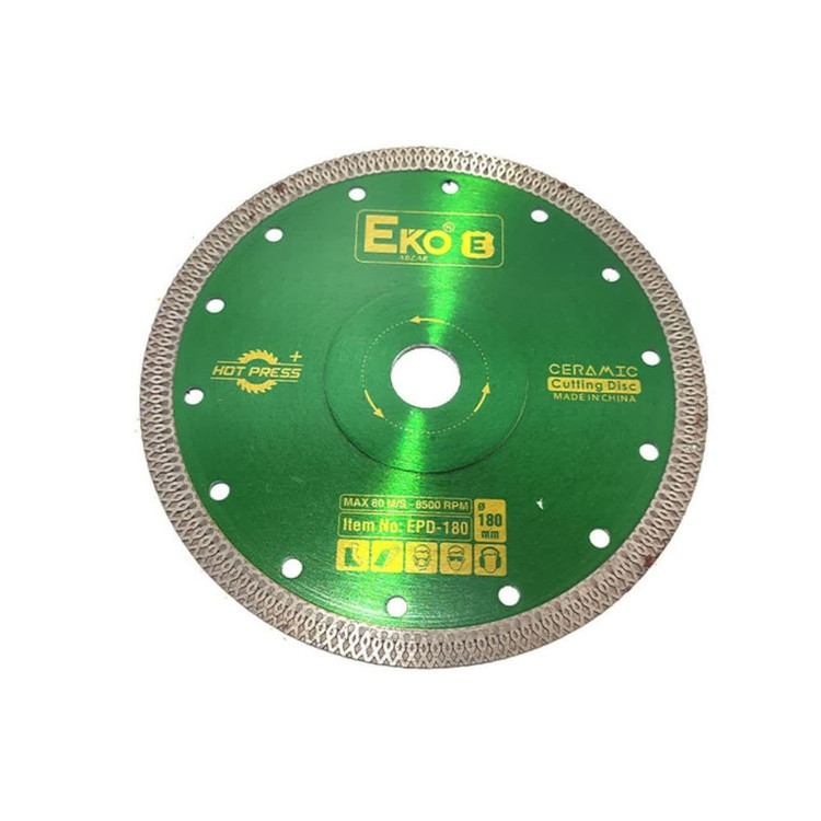صفحه برش پرسلان اکو مدل EPD-180