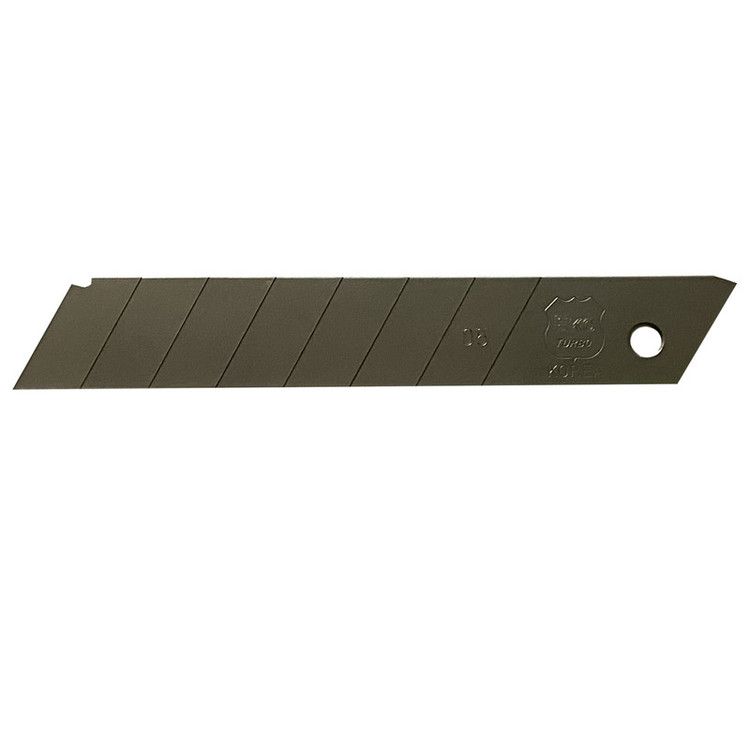 تیغ کاتر اکو کد 45D مجموعه 10 عددی
