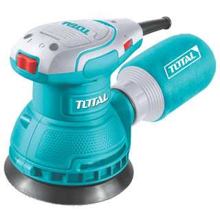 دستگاه سنباده زن 320 وات توتال مدل TF2131256