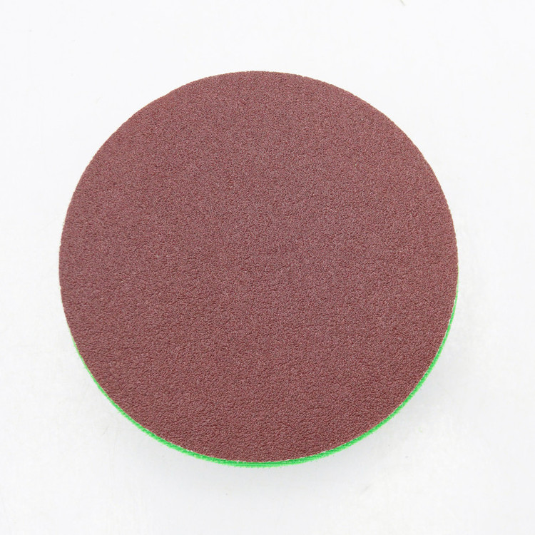 پد چسبی سنباده اکو مدل YP-115MM