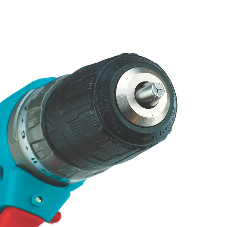 پیچ گوشتی شارژی 12 ولت توتال مدل TIDLI-12202-12V
