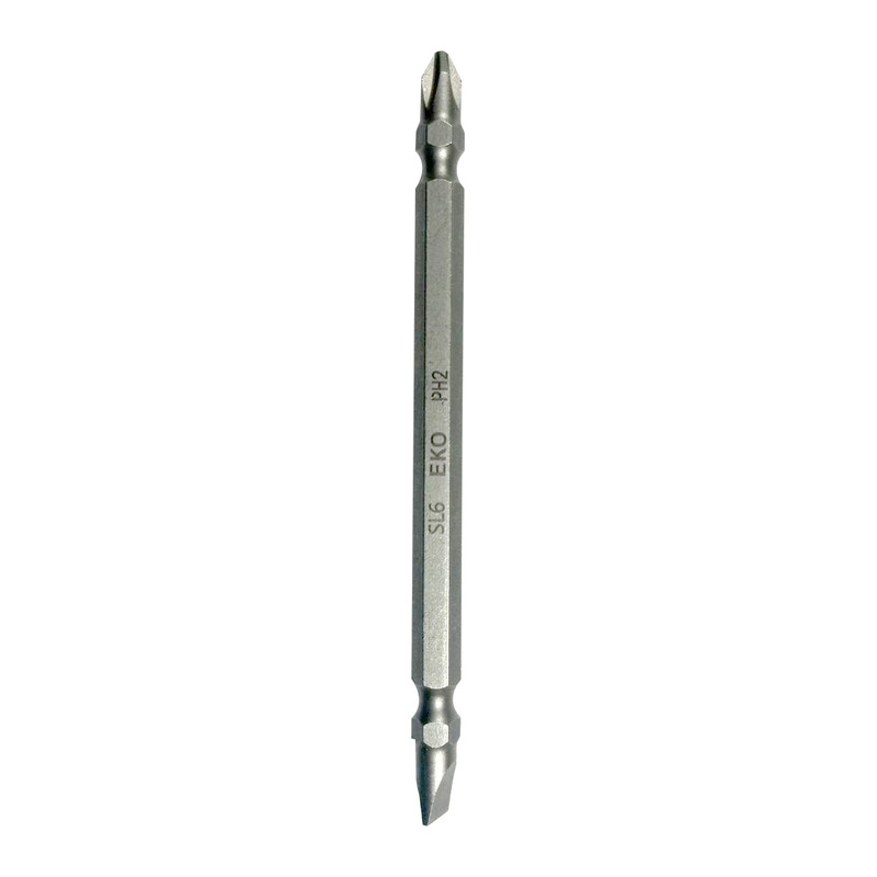 سری پیچ گوشتی یک سر چهارسو یک سر دو سو اکو مدل ESB-110