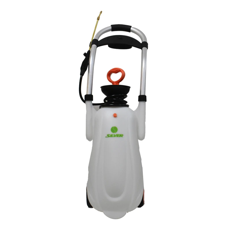 سمپاش سیلور مدل GT-PS-12L گنجایش 12 لیتر(اورجینال)