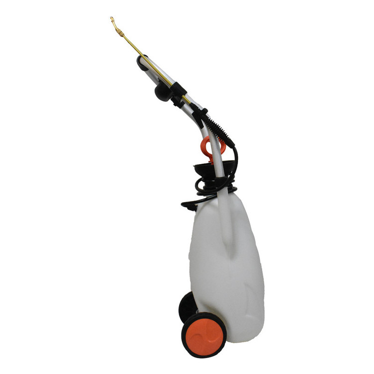 سمپاش سیلور مدل GT-PS-12L گنجایش 12 لیتر