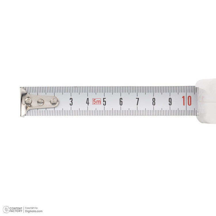 متر 5 متری فیسکو مدل سما تولز کد UM5M