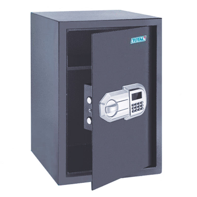 صندوق الکترونیکی توتال مدل TESF5001