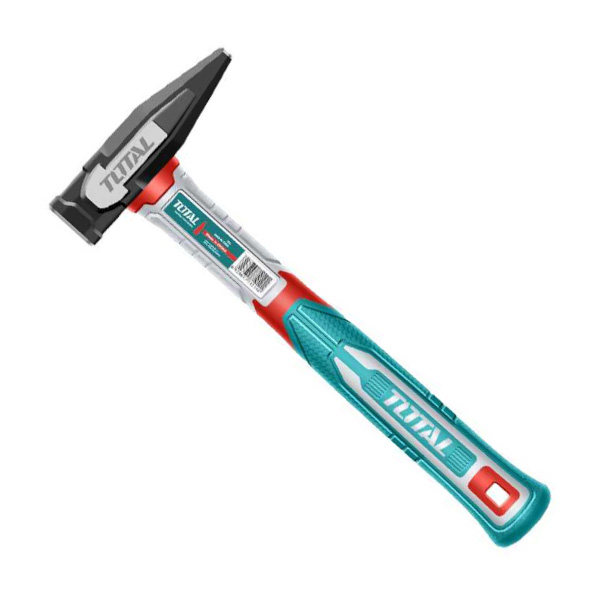 چکش دسته فایبر صنعتی توتال مدل THMH62500