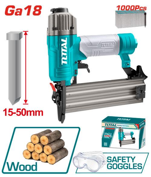 میخ کوب توتال مدل TAT83501