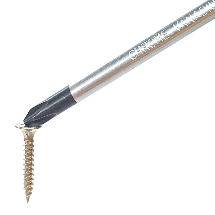 پیچ گوشتی توتال مدل THT-250201 بسته 2 عددی
