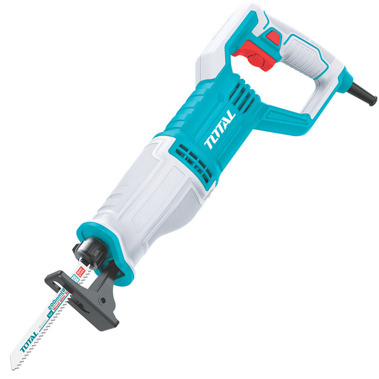 اره افقی بر 750 وات توتال مدل TS100756
