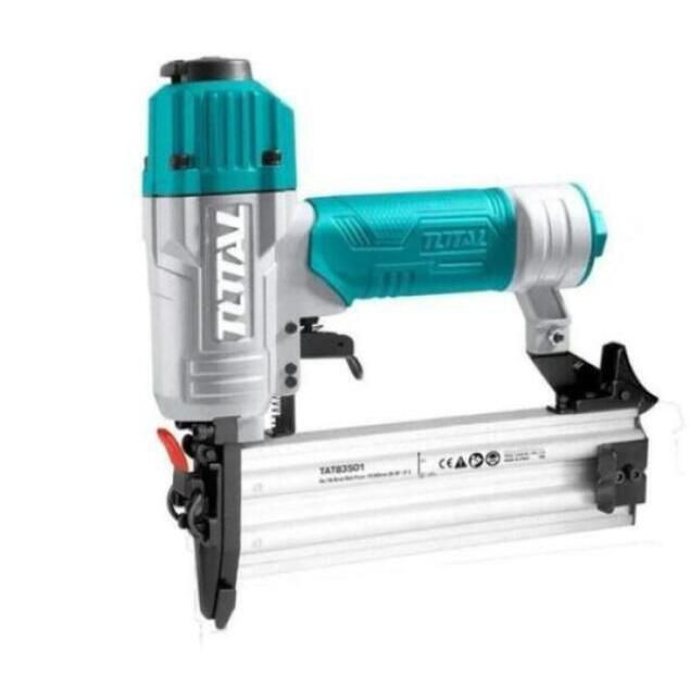 میخکوب بادی توتال مدل TAT83501 طول میخ 15 - 50 میلیمتر