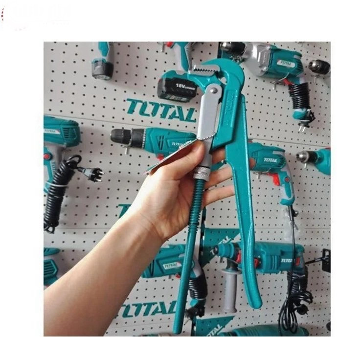 آچار لوله گیر توتال مدل THT172011 سایز 1" اینچ