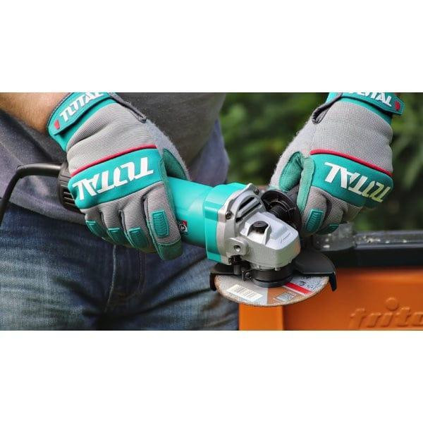 مینی فرز آهنگری توتال مدل TG10711556