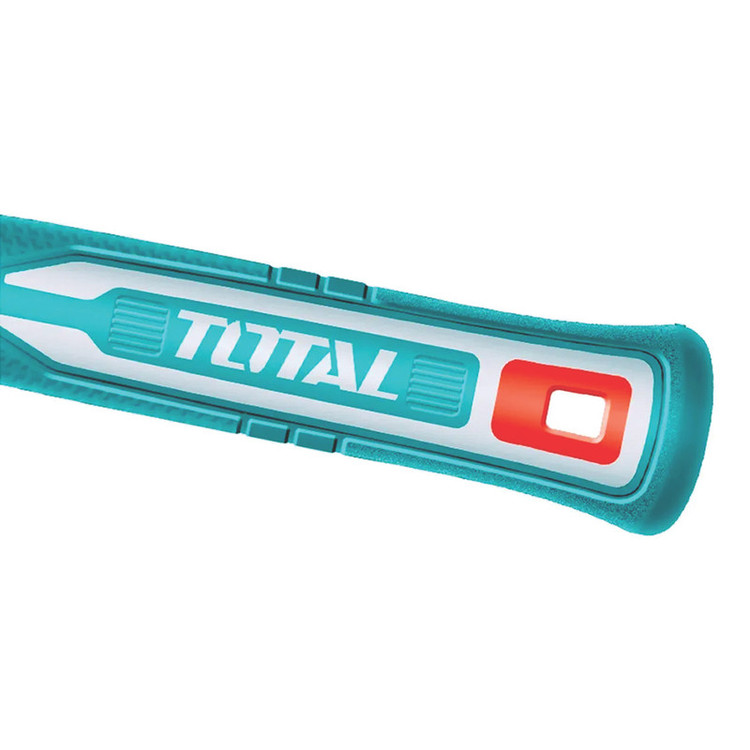 چکش توتال مدل THRUH6808 با وزن 220 گرم